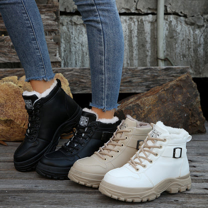 Botas Ortopédicos Chic con Diseño Único