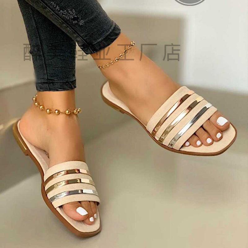 Sandalias Ortopédicos con Estilo para Toda Ocasión