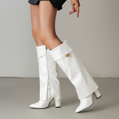 Botas Ortopédicos Bellamente Diseñados