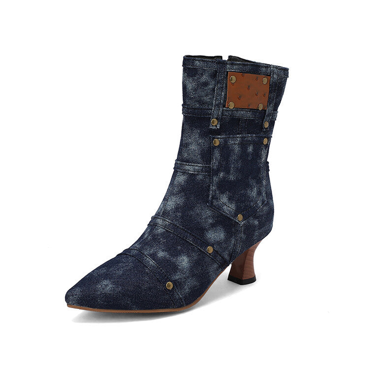Botas Ortopédicos con Estilo para Toda Ocasión