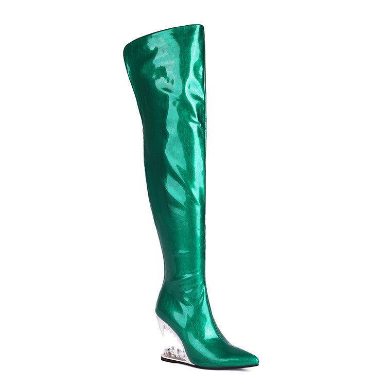 Botas Ortopédicos Cómodos para Uso Diario