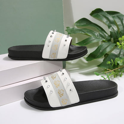 Sandalias Ortopédicos Cómodos para Uso Diario