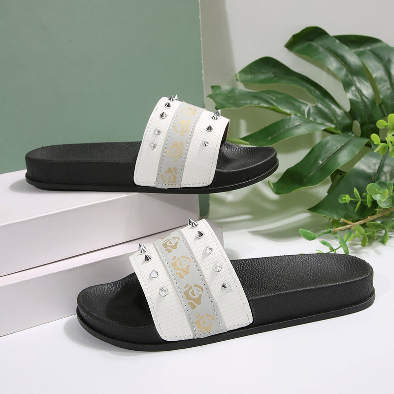 Sandalias Ortopédicos Cómodos para Uso Diario