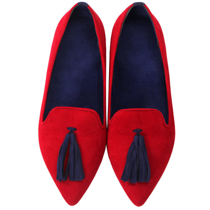 Zapatos Ortopédicos de Inspiración Vintage