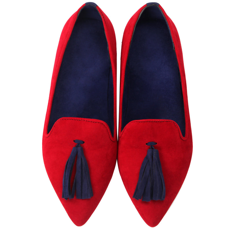 Zapatos Ortopédicos de Inspiración Vintage