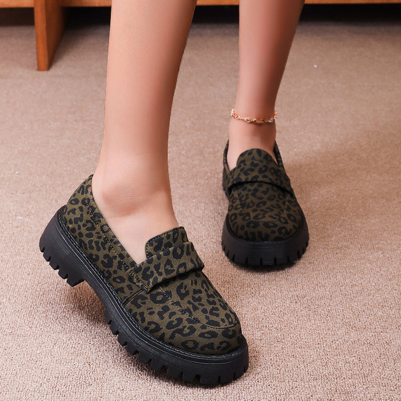Zapatos Ortopédicos Elegantes con Look Moderno