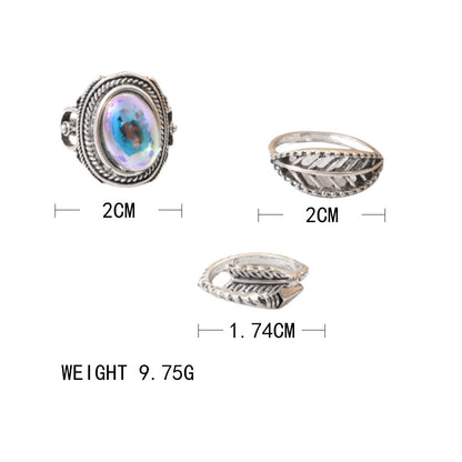 Anillo elegante para toda ocasión