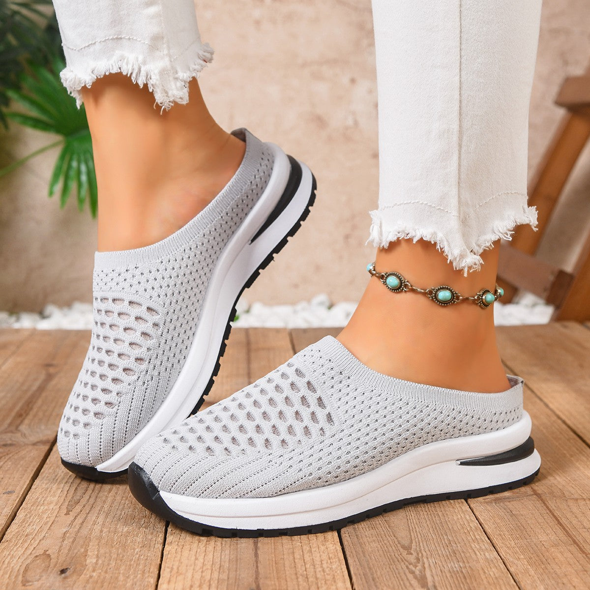 Zapatos Ortopédicos Elegantes con Look Moderno