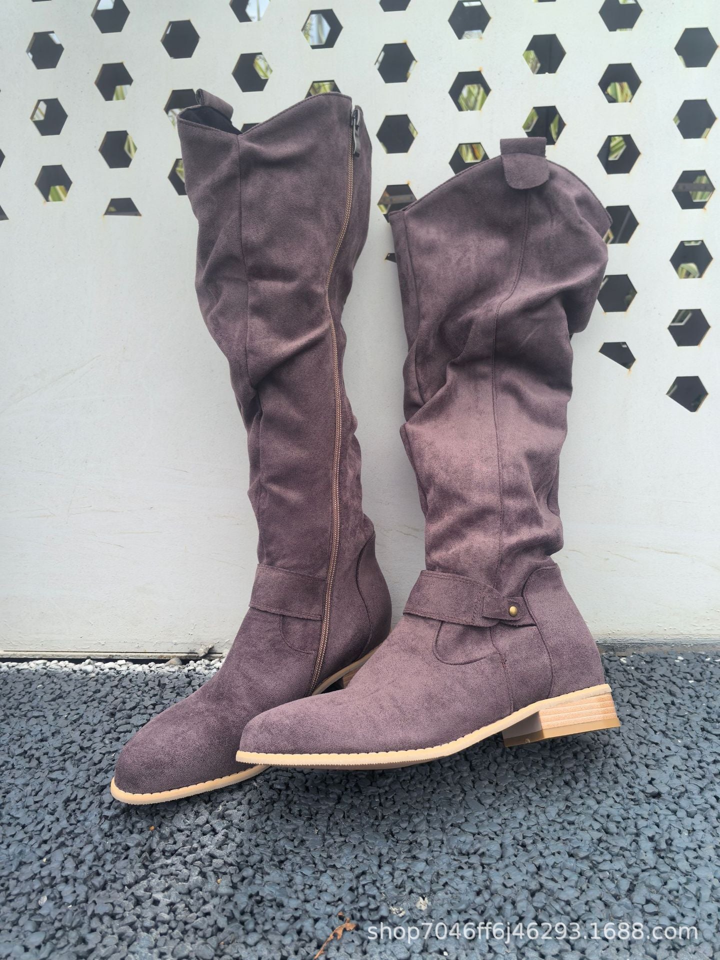 Botas Ortopédicos Clásicos con Estilo Atemporal