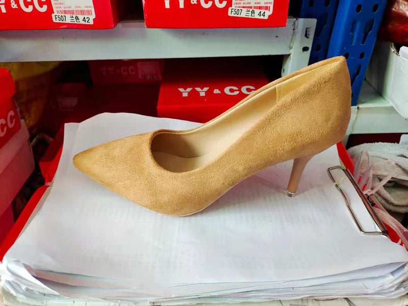 Zapatos Ortopédicos Bellamente Diseñados