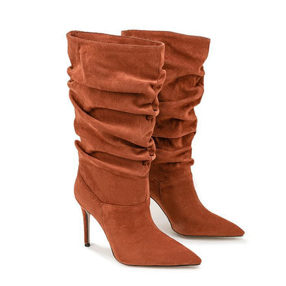 Botas Ortopédicos Bellamente Diseñados