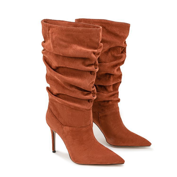 Botas Ortopédicos Bellamente Diseñados