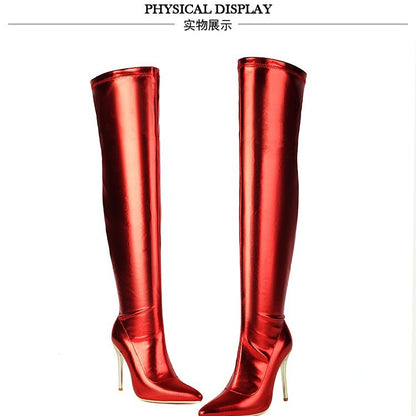Botas Ortopédicos de Inspiración Vintage