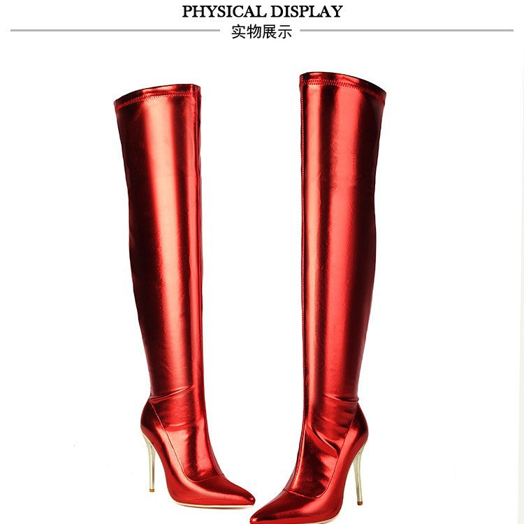 Botas Ortopédicos de Inspiración Vintage