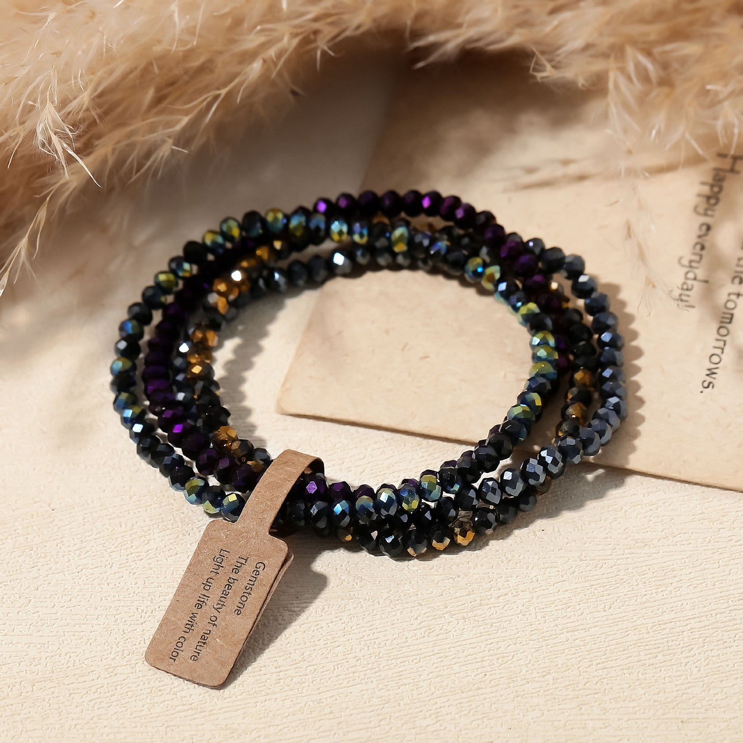 Pulsera elegante para toda ocasión