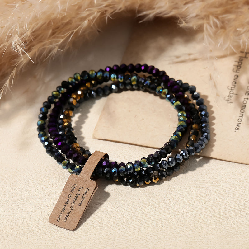 Pulsera elegante para toda ocasión