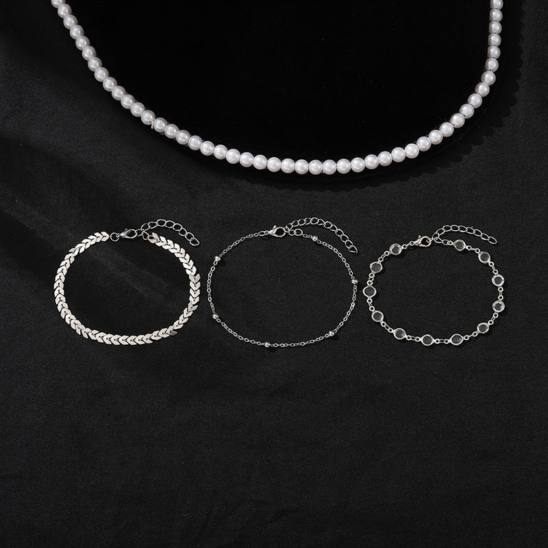 Pulsera romántico para momentos especiales