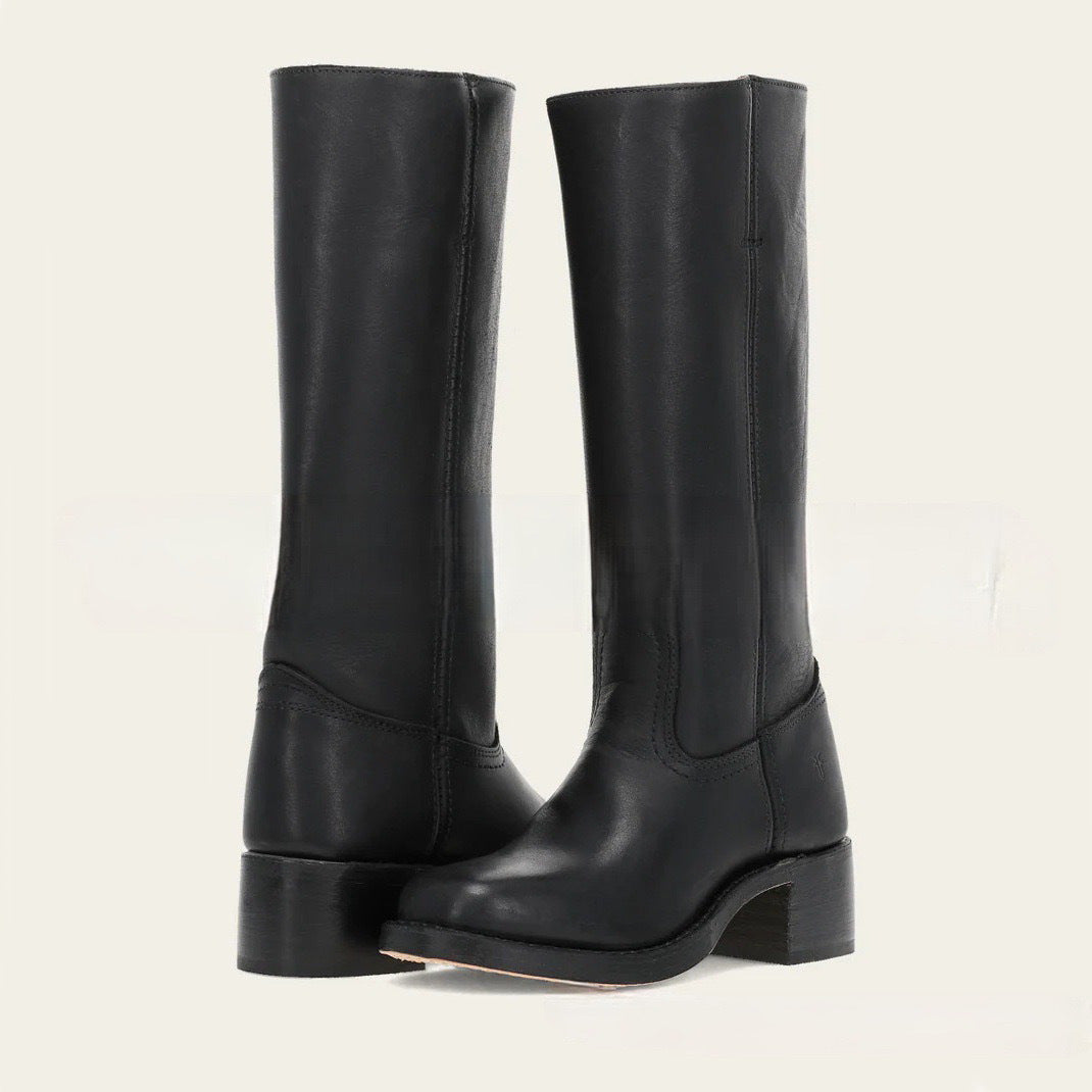 Botas ortopédicas elegantes para un look moderno