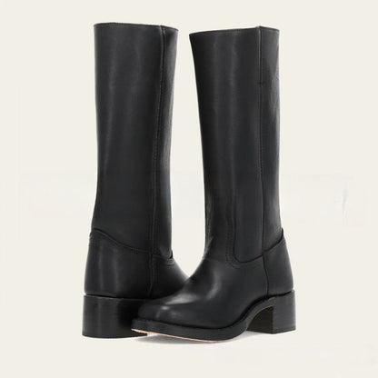 Botas ortopédicas elegantes para un look moderno