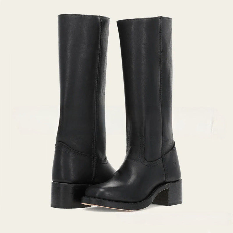Botas ortopédicas elegantes para un look moderno
