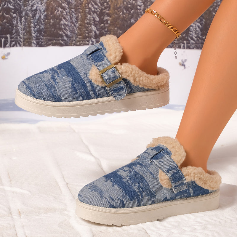 Zapatos Ortopédicos Cómodos para Uso Diario