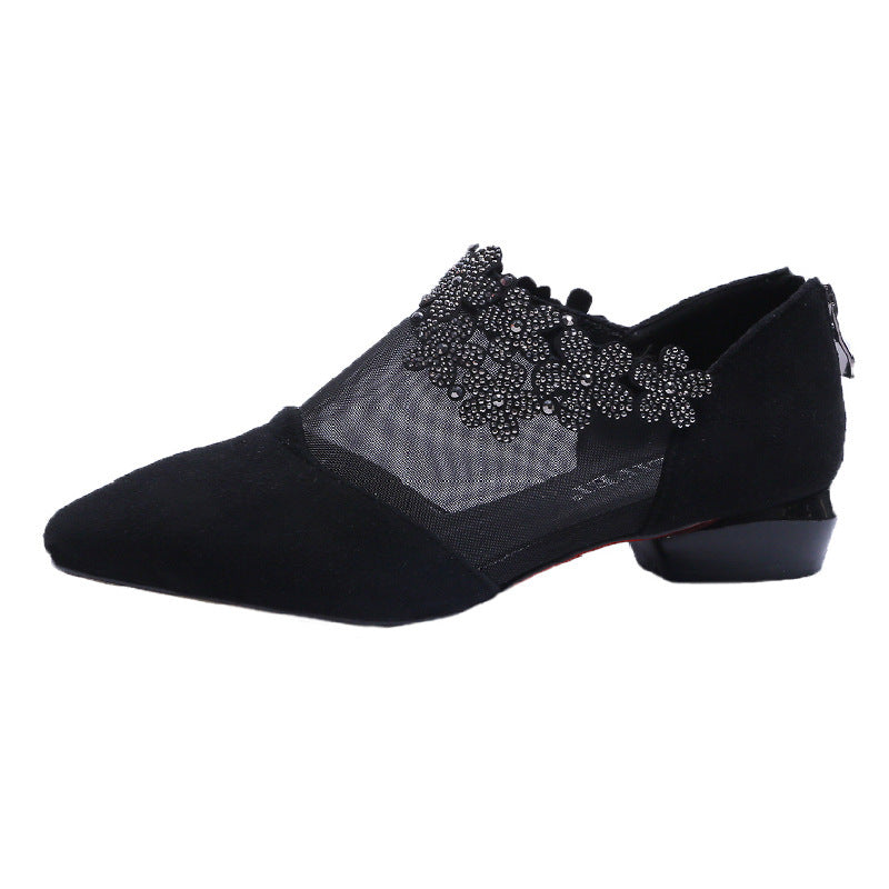 Sandalias Ortopédicos Bellamente Diseñados