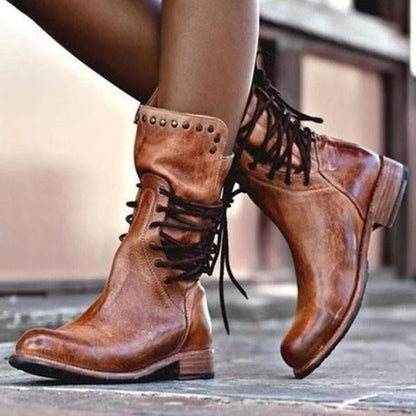 Botas Ortopédicos Elegantes para Cada Paso