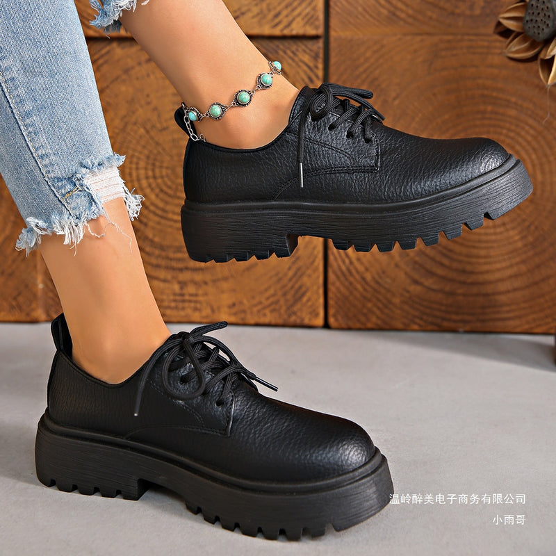 Zapatos Ortopédicos Chic con Diseño Único