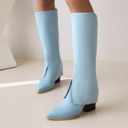 Botas Ortopédicos Bellamente Diseñados