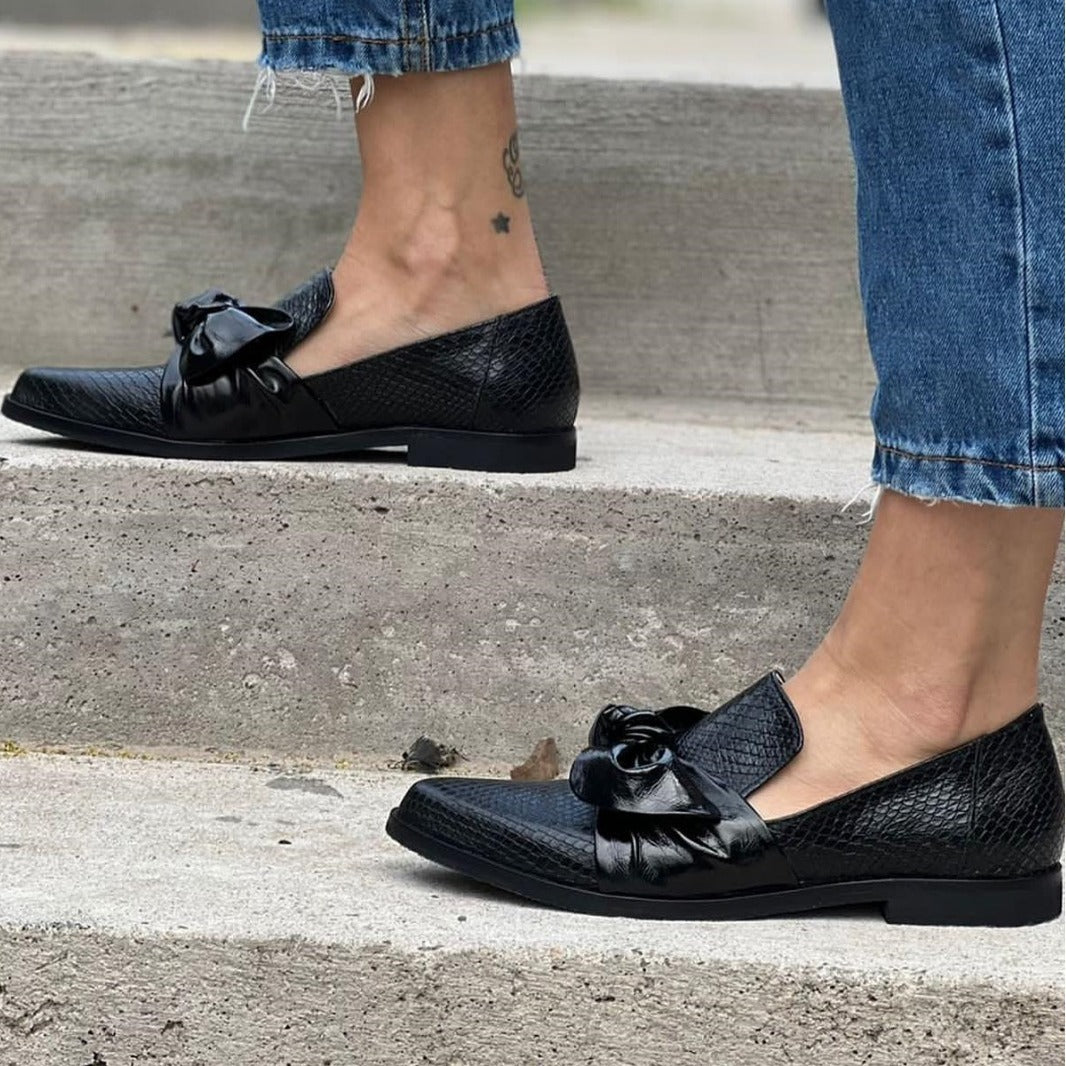 Zapatos Ortopédicos Cómodos para Uso Diario