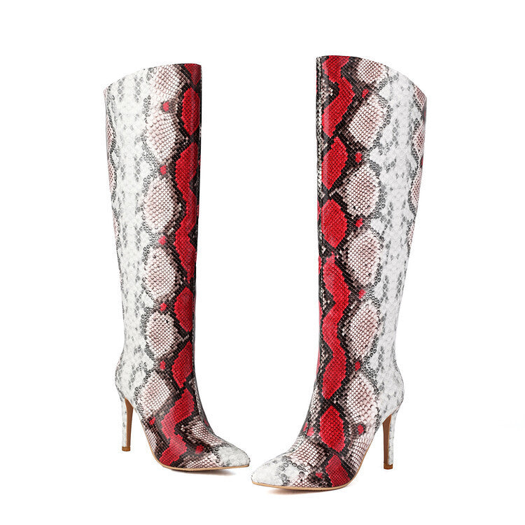 Botas Ortopédicos Chic con Diseño Único