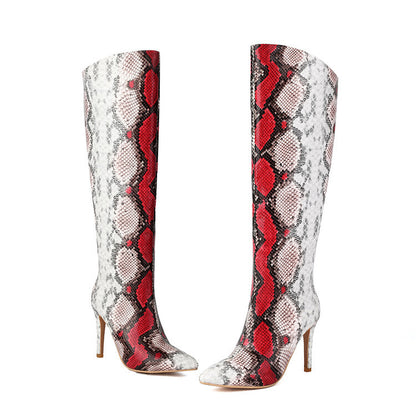 Botas Ortopédicos Chic con Diseño Único
