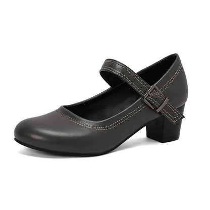Zapatos Ortopédicos Chic con Diseño Único