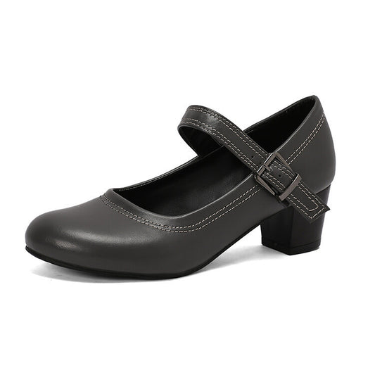 Zapatos Ortopédicos Chic con Diseño Único