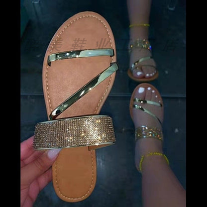 Sandalias Ortopédicos Chic con Diseño Único