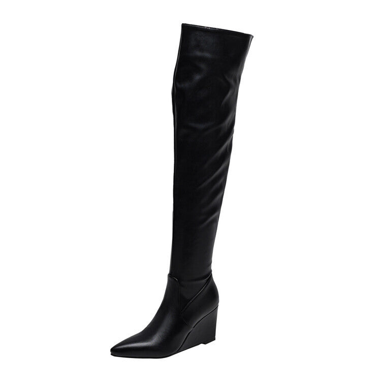 Botas Ortopédicos Elegantes con Look Moderno