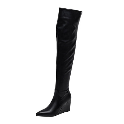 Botas Ortopédicos Elegantes con Look Moderno