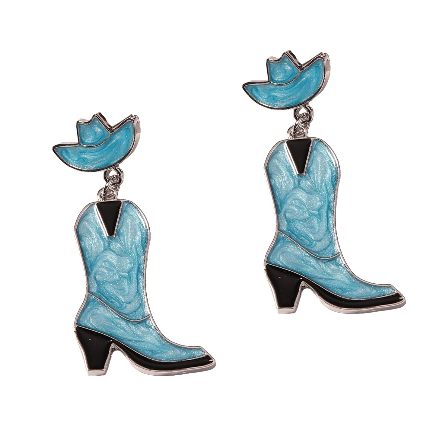 Pendiente romántico para momentos especiales