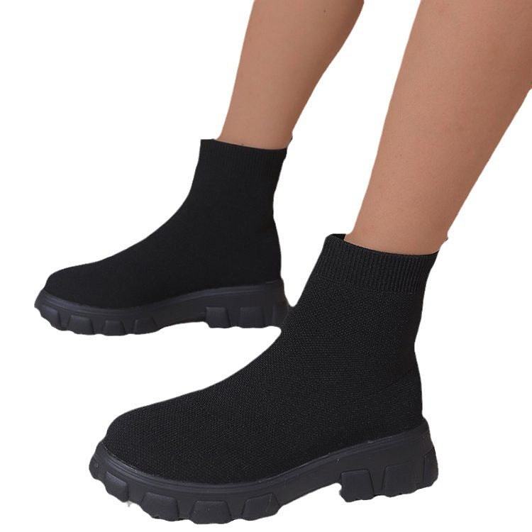 Botas Ortopédicos Cómodos para Uso Diario