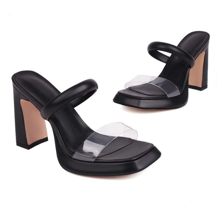 Sandalias Ortopédicos Elegantes con Look Moderno