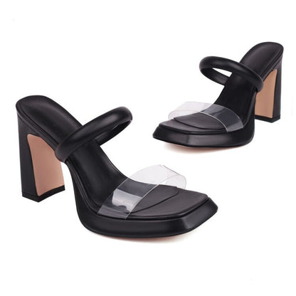 Sandalias Ortopédicos Elegantes con Look Moderno
