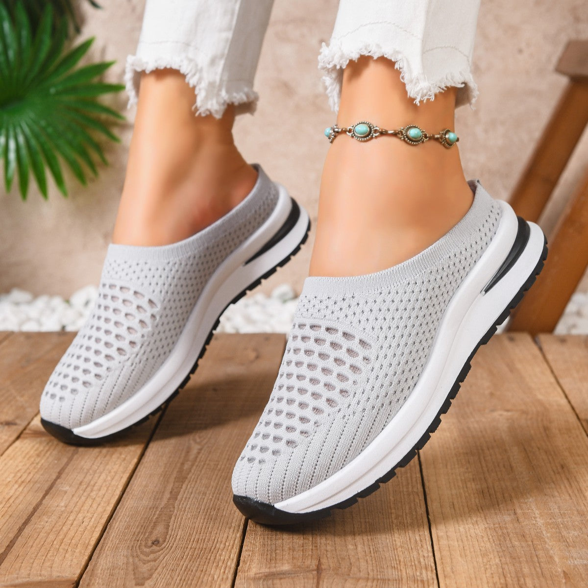 Zapatos Ortopédicos Elegantes con Look Moderno