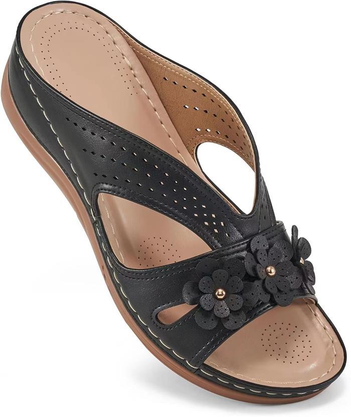 Sandalias Ortopédicos Bellamente Diseñados