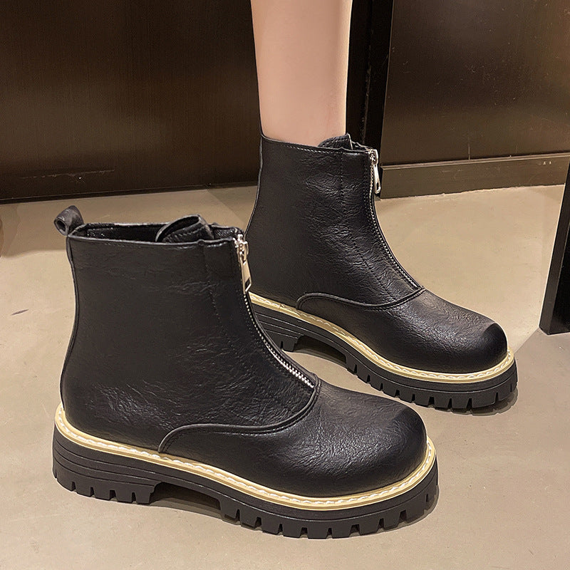 Zapatos Ortopédicos Clásicos con Estilo Atemporal