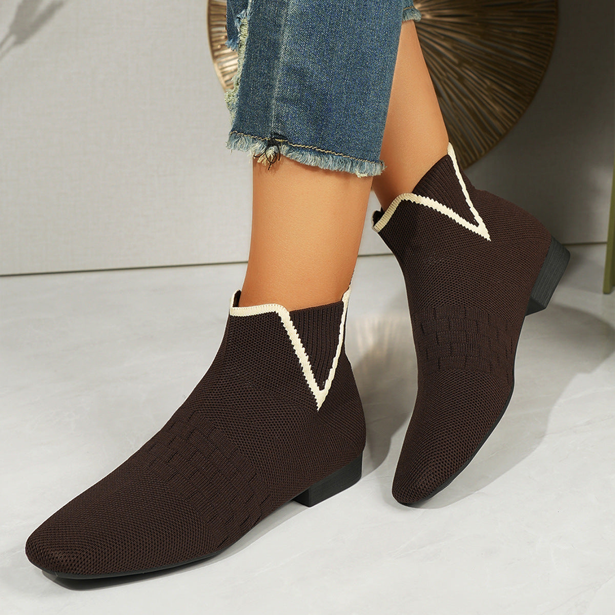 Botas Ortopédicos con Estilo para Toda Ocasión