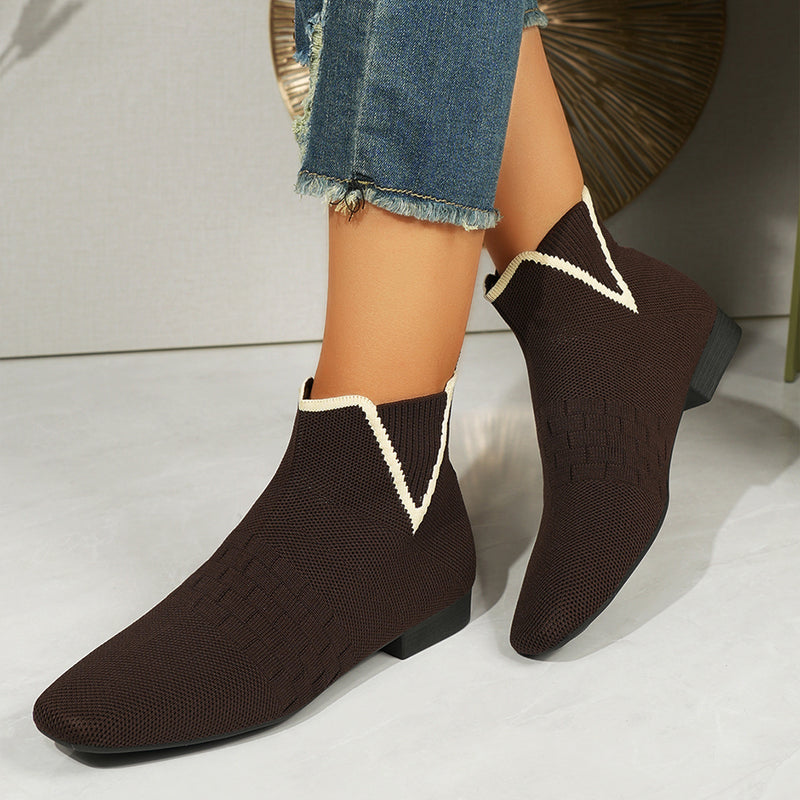 Botas Ortopédicos con Estilo para Toda Ocasión