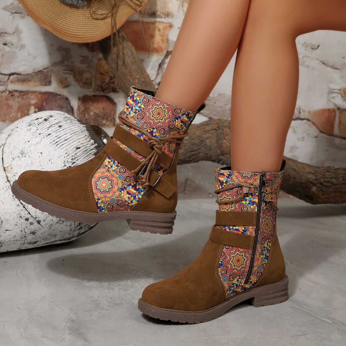 Botas Ortopédicos con Estilo para Toda Ocasión