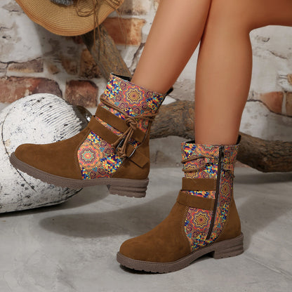 Botas Ortopédicos con Estilo para Toda Ocasión