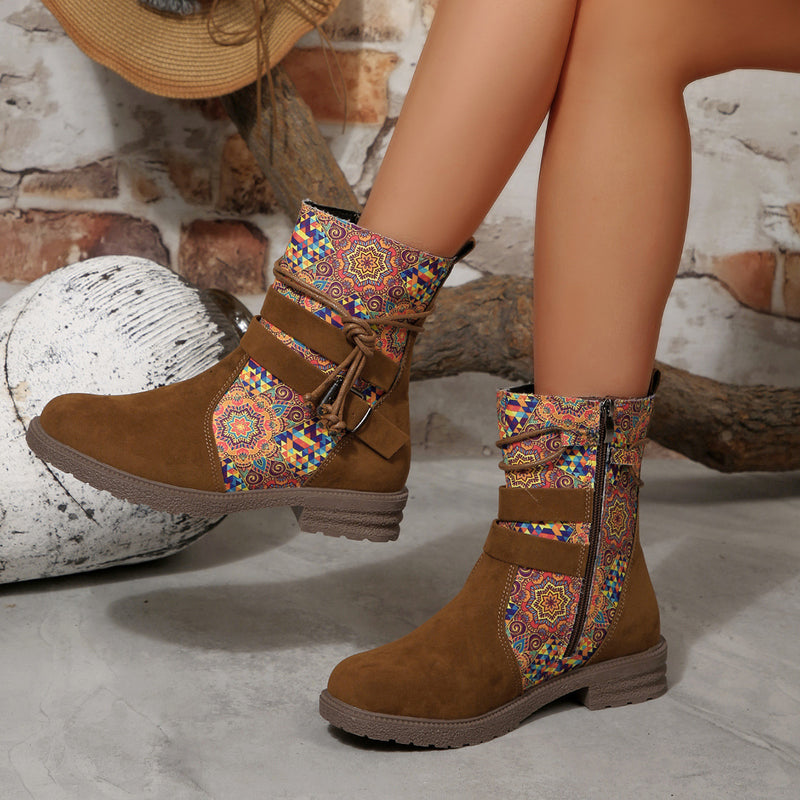 Botas Ortopédicos con Estilo para Toda Ocasión