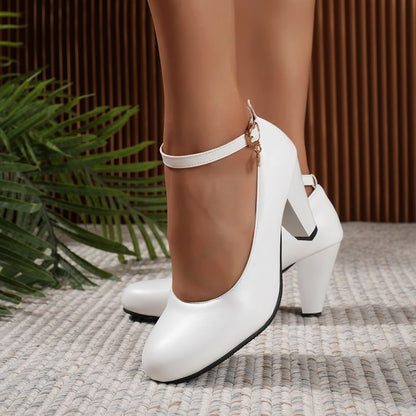 Zapatos Ortopédicos Clásicos con Estilo Atemporal